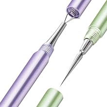 Stainless Steel Acne Removal Needle