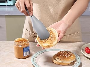 Spread on bread