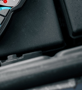 BLCKTEC 420 Bluetooth OBD2 Scanner Diagnostic Tool - Vehicle Code Reader and Scanner for Car - Cl...