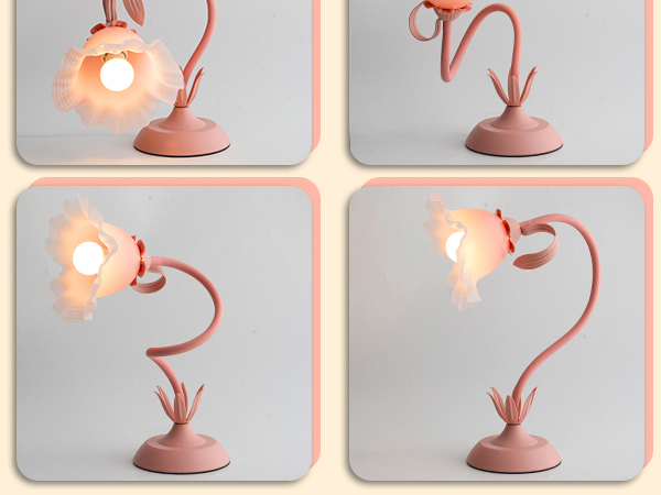 small table lamp