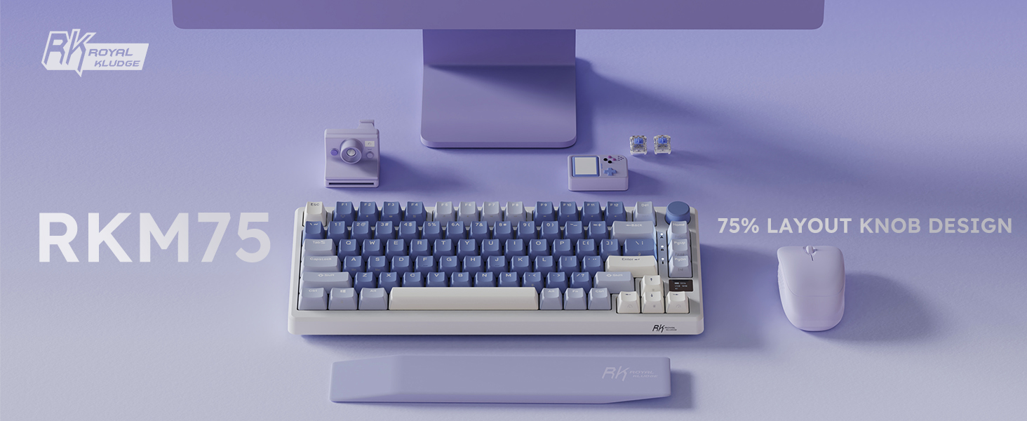 Mechanical Keyboard