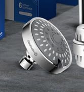 shower head