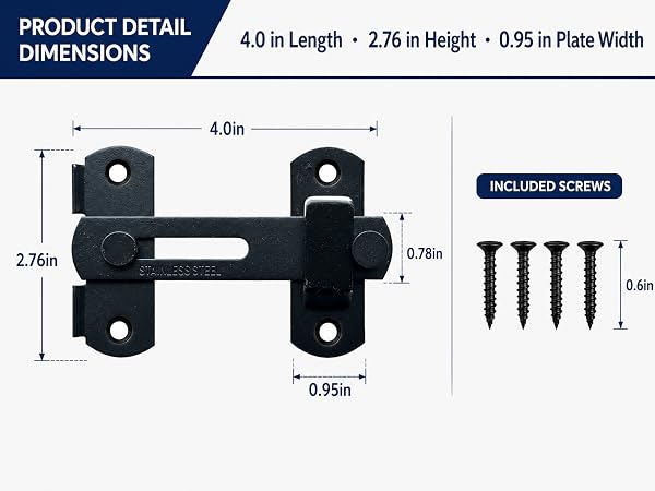 gate latch door lock barn french safety locks from inside for wooden fence bifold shed double