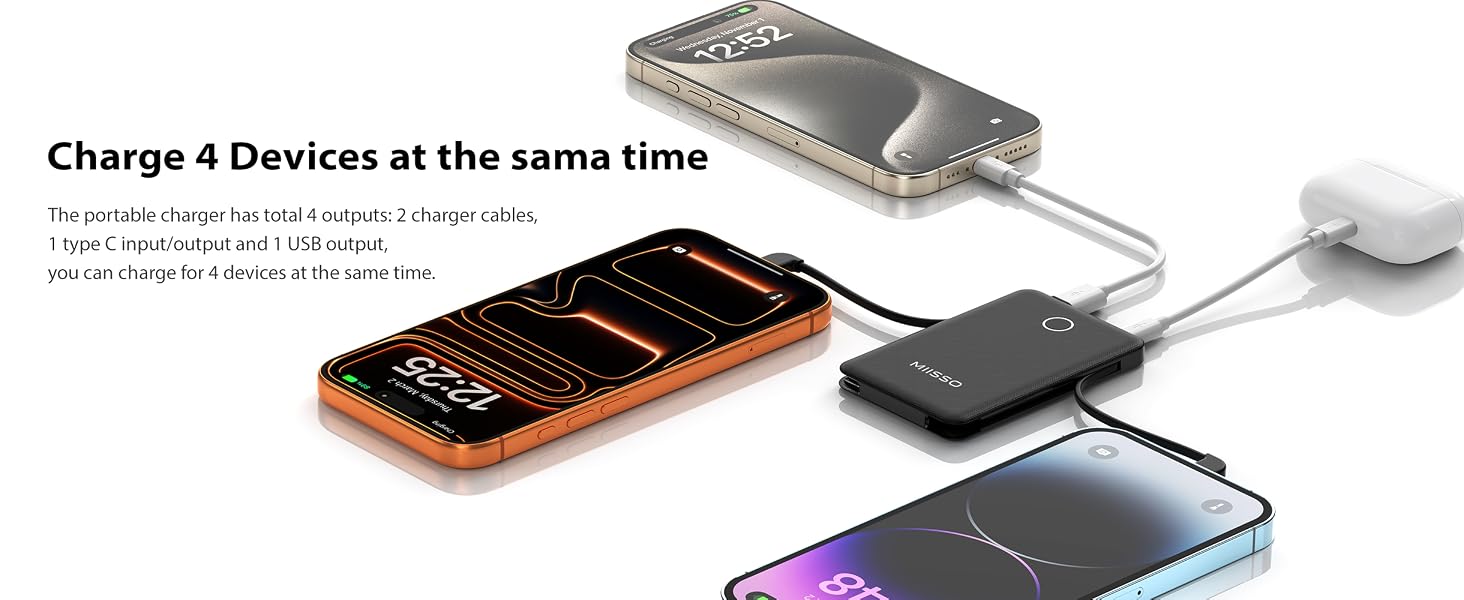 power bank