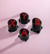 Buttons for Xbox Elite Series 2 Core Controller