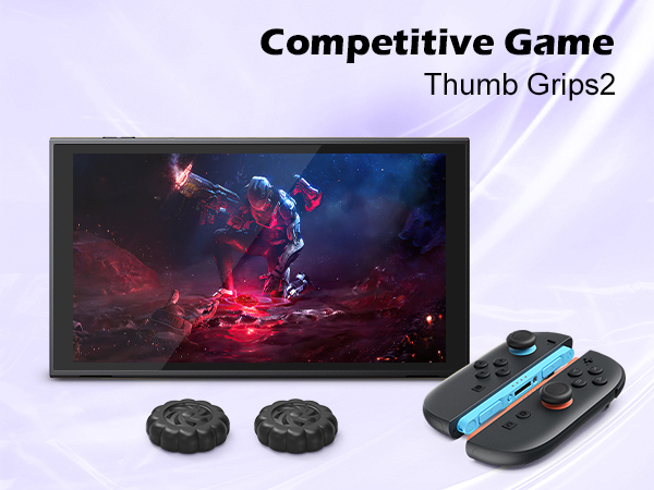 Thumb Grips