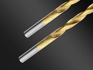 M35 Cobalt Drill Bit Set