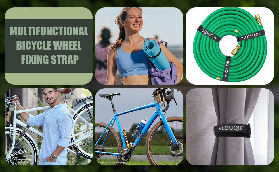 Bike Rack Straps road bike accessories