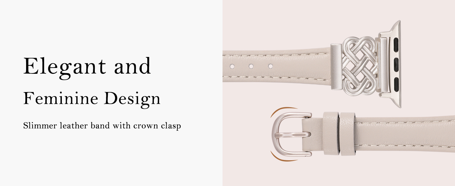 apple watch band for women