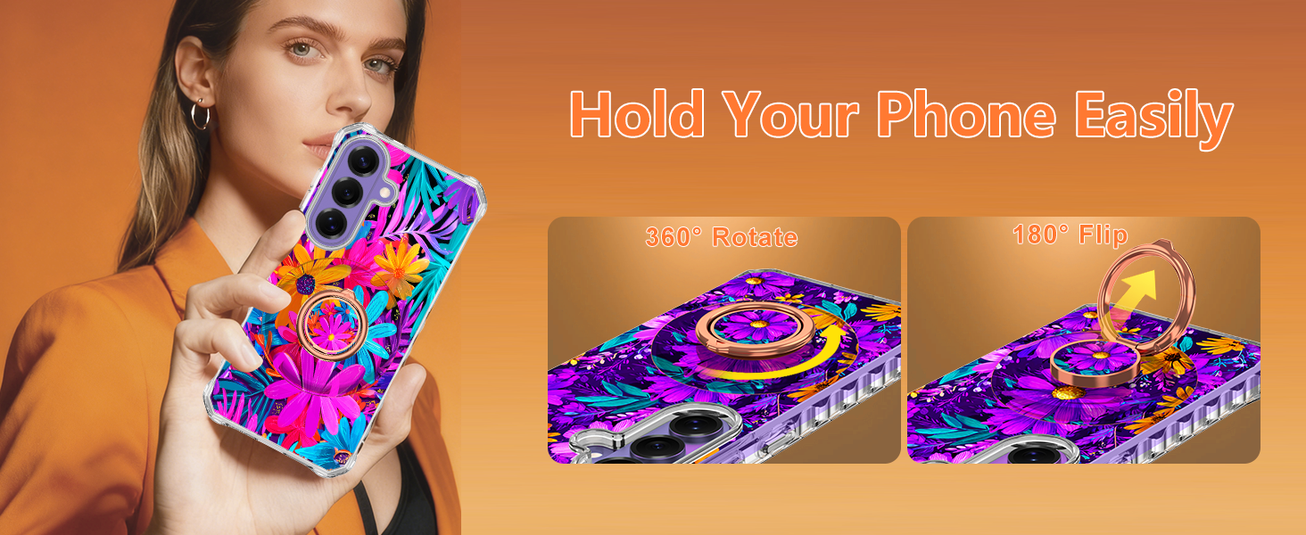 Samsung Galaxy S26 case