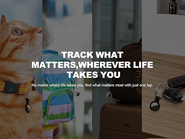 luggage accessories