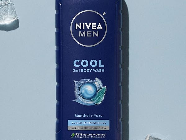 Nivea Men