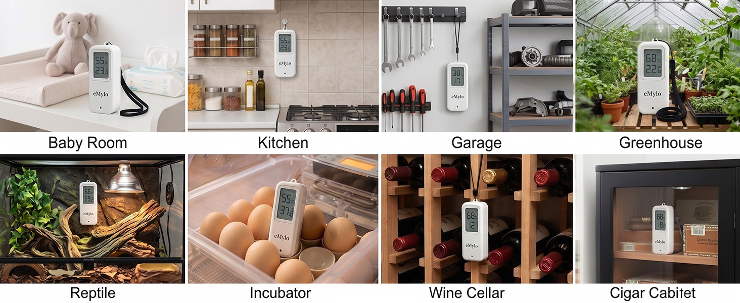 zigbee temperature humidity sensor