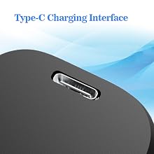 Type-C Charging Interface