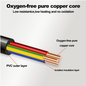 PowerCon Power Cable AC