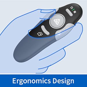 ppt remote