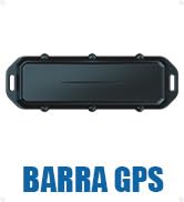 Lonestar Tracking Barra GPS – 4G & 5G GPS Tracker for Vehicles, Trucks, Trailers & Assets, Long B...