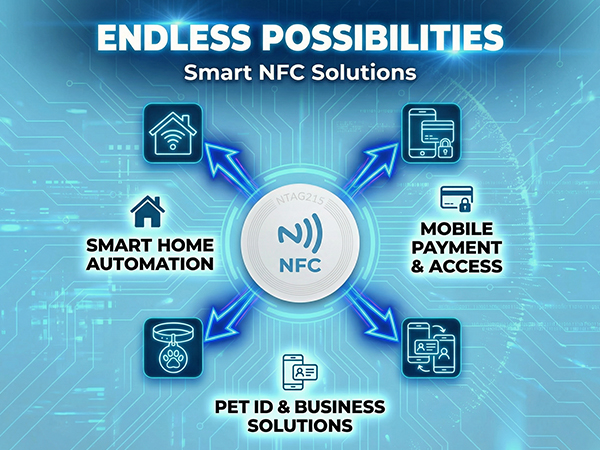 nfc tags