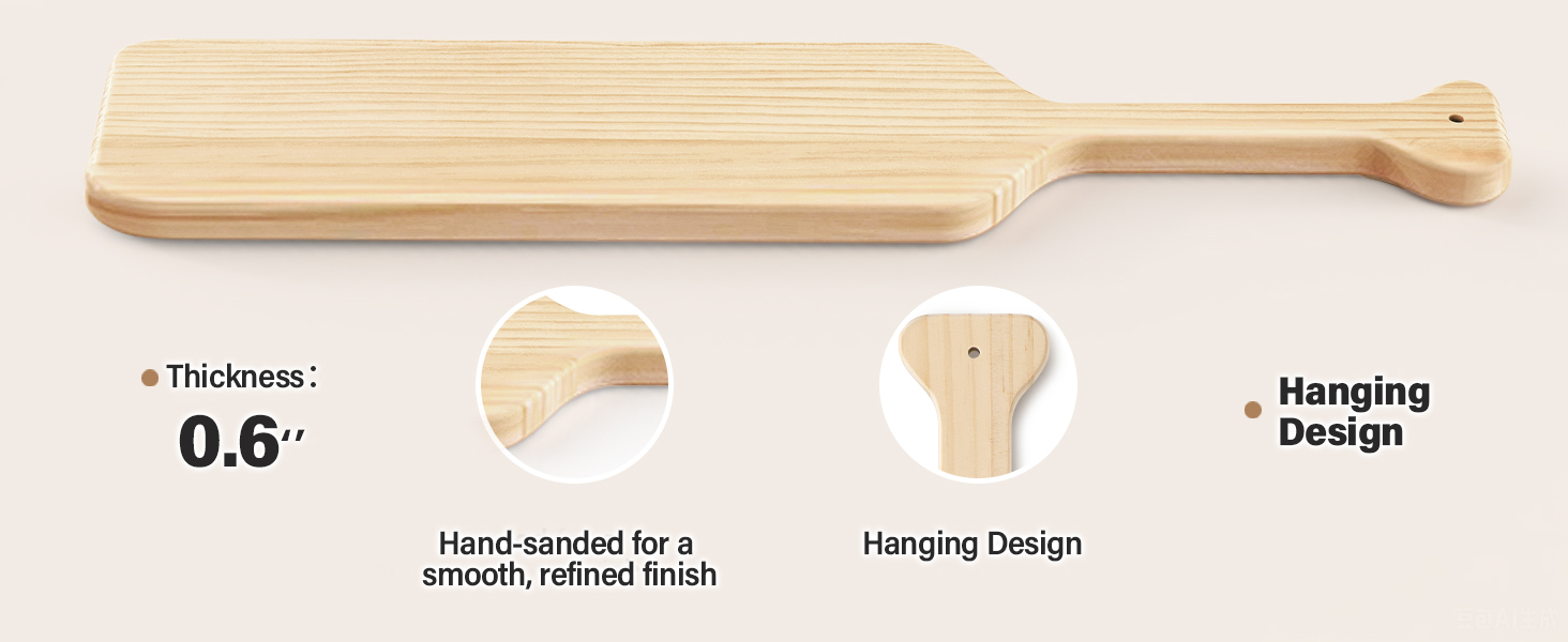 Hanging Design
