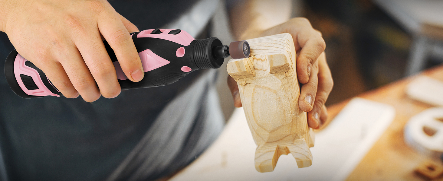 Rotary Tool Kit