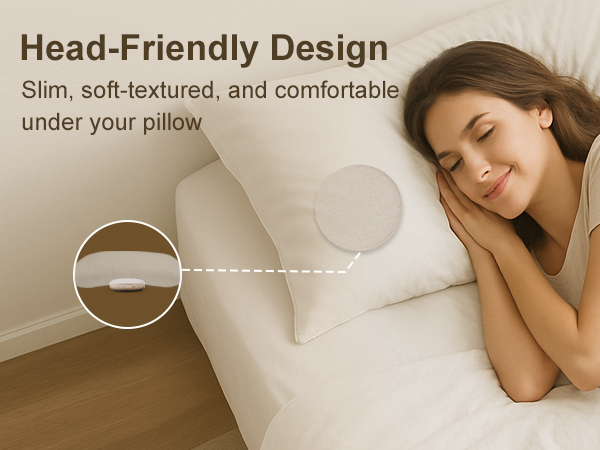 Head-Friendly Design