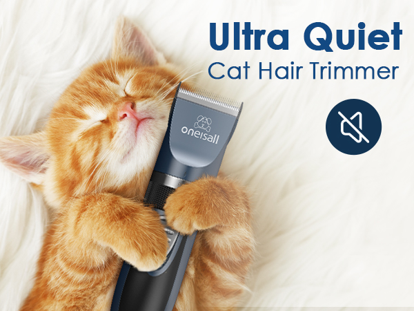 cat clipper