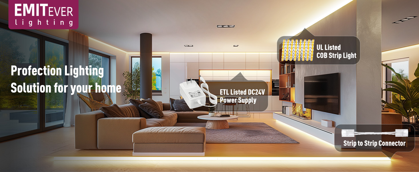 LED Strip Lights