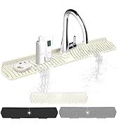 Kitchen Sink Splash Guard Gen2-30