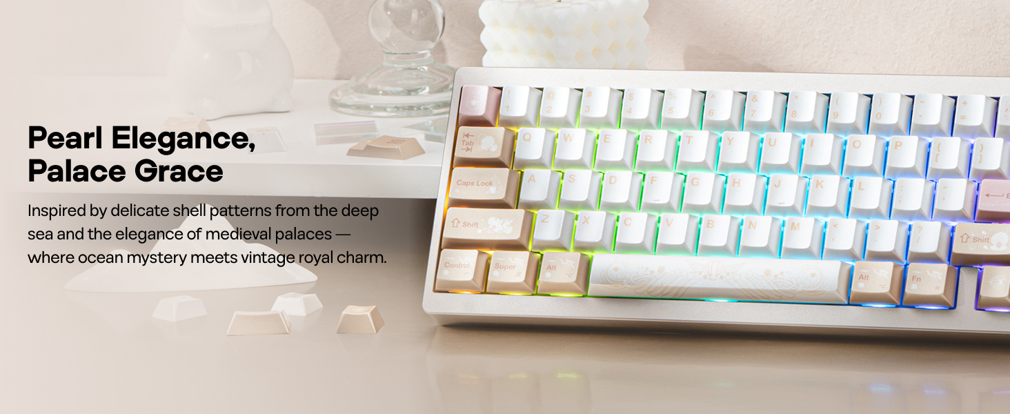 mechanical keyboard keycaps
