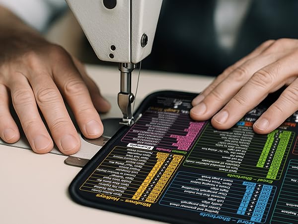 gaming mouse pad