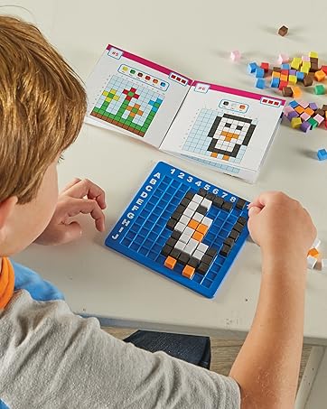 Pixel Art Challenge