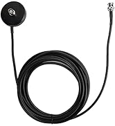 Suction Cup Bnc Magnetic Female Base, Bnc Antenna Extension Cable, Magnetic Antenna Mount, Bnc Ma...