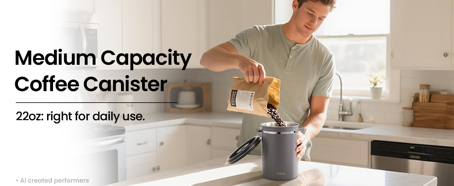 For Daily Use
