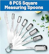 measuring spoons set