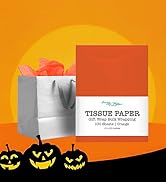 Ocean Tides Gift Wrapping Tissue Paper - Gift Tissue Paper for Birthdays, DIY Crafts, & Christmas...