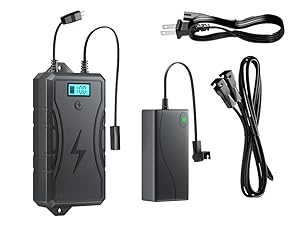 power recliner power supply