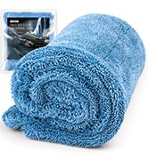 Twisted Loop Towel