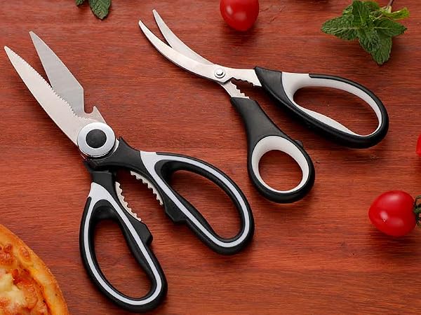 kitchen scissors