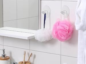 Adhesive Hooks