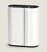 JCLOUD Hotel Scent Diffuser, Waterless Essential Oil Diffuser Cover Up to 2000 Sq Ft - HVAC Cold ...