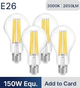 LED BULB
