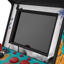 2.8 inch TFT color display