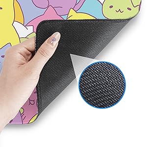 Durable Non Slip Material