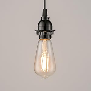 E26 LAMP SOCKET