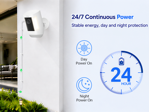 ring power adapter