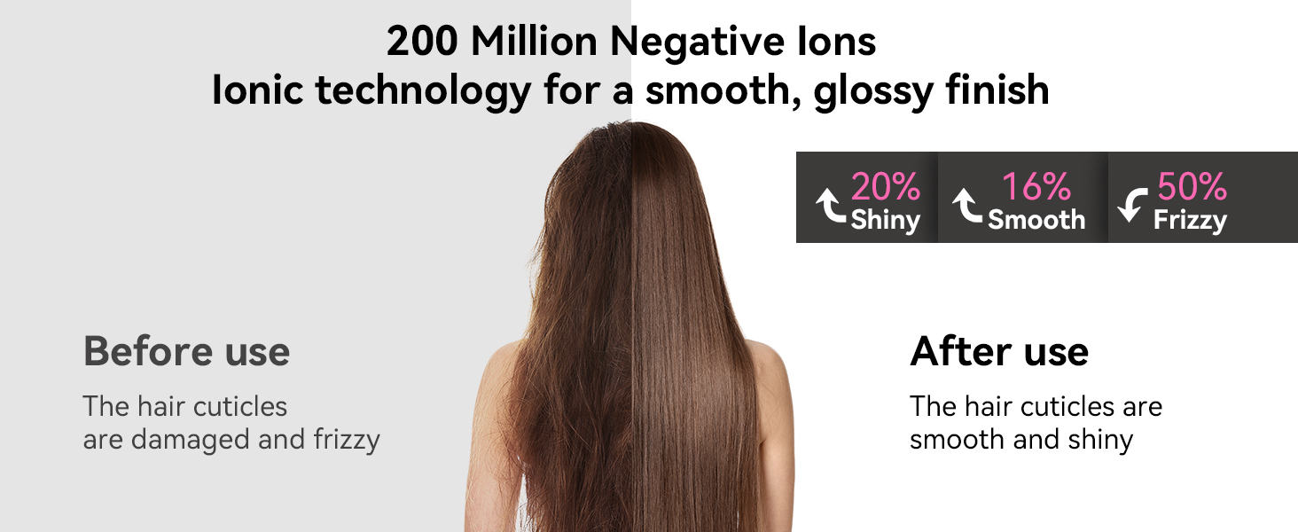 hair blow dryer
