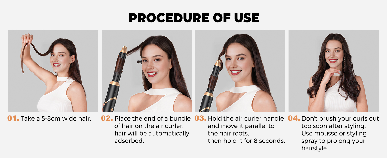 hair curler