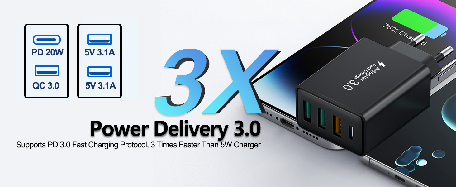 adapter for europe plug