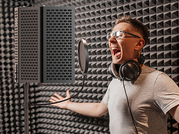 TONOR.Isolation.Shield.Pack.for.Mic