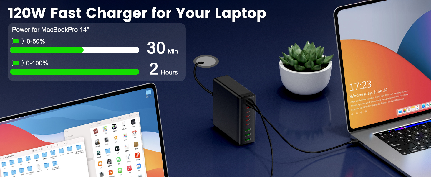 charging blocks usbc charger block type c charger fast charging charger block